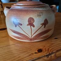 Pentola in terracotta Toscana