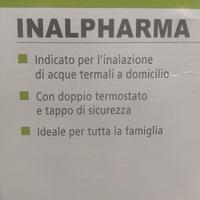 inalatore inalpharma