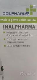 inalatore inalpharma