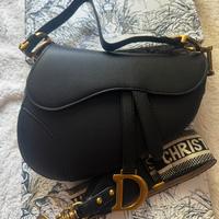 Borsa Saddle