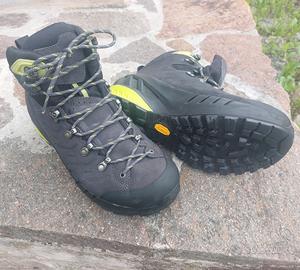 SCARPONI SCARPA GTX CYCLONE-S