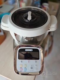 Moulinex I-companion robot da cucina