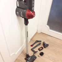 Aspirapolvere  senza fili Hoover