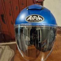 Casco taglia L
