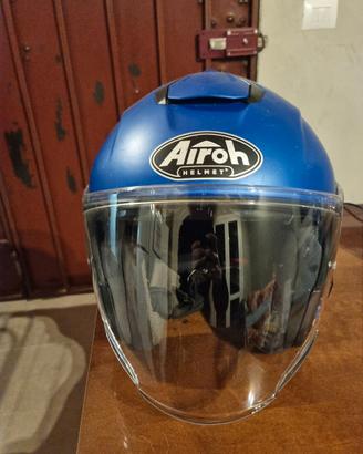 Casco taglia L