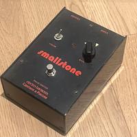 Electro Harmonix SmallStone  Phaser anni 90