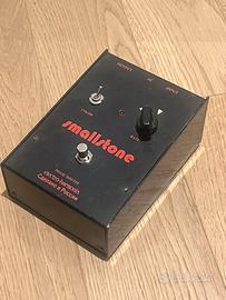 Electro Harmonix SmallStone  Phaser anni 90