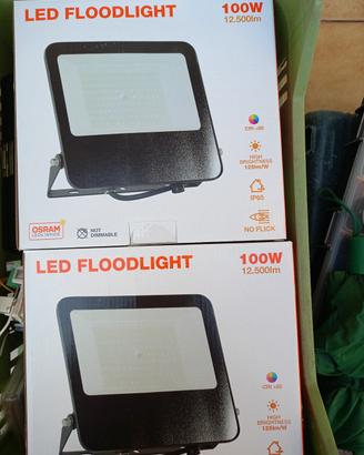 fari led