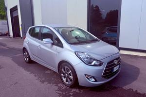 HYUNDAI iX20 UNIPRO - OK NEOPAT - EURO 6B - KM 9