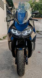  BMW c 400 GT
