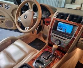 JAGUAR XK8 convertibile 3.5 V8 2009