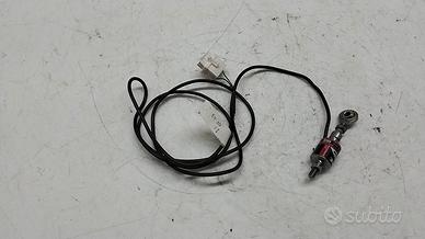 Yamaha R1 02 03 comando cambio elettronico Dynojet