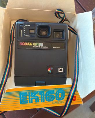 Macchina Fotografica Kodak Ek160 Instant Camera
