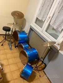 Batteria corpo da foto OSHINO