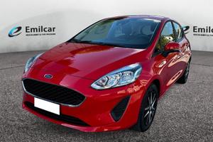 FORD Fiesta 7ª serie - Fiesta 1.1 75 CV G U1241478
