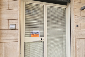 Locale commerciale 31m²