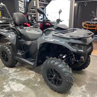 Can Am Outlander Max DPS 700 T nuovo