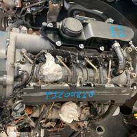 MOTORE Cod: F1AE0481B IVECO DAILY 2.3