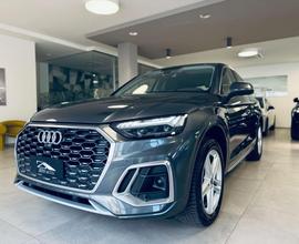 Audi Q5 Sportback 40 2.0 tdi mhev 12V S line