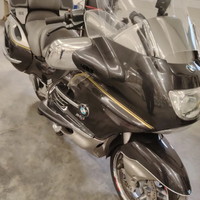 Bmw k 1200 lt