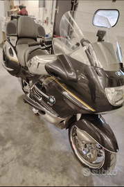 Bmw k 1200 lt