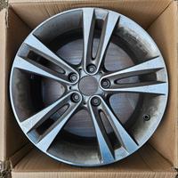 Cerchio in lega BMW