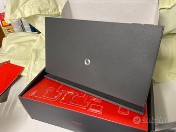 Vodafone Powerstation