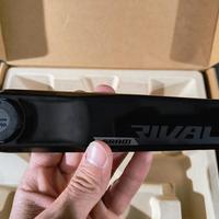 Pedivella Potenziometro Dub Sram Rival