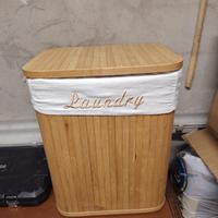 cesto per panni