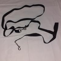 Guinzaglio per cani a mani libere