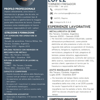 Operatore