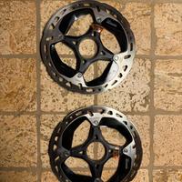 Dischi XTR Mt900 da 160