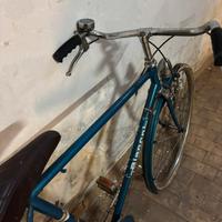 Bicicletta uomo