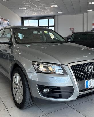 Audi Q5 3.0 V6 TDI quattro S tronic Advanced