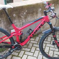 Bicicletta TREK FUEL EX 7 29 (2017)