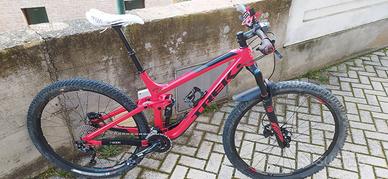 Bicicletta TREK FUEL EX 7 29 (2017)