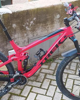 Bicicletta TREK FUEL EX 7 29 (2017)