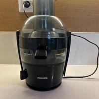 Centrifuga Philips per succhi di frutta e verdura