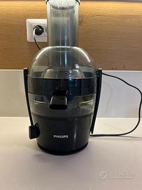 Centrifuga Philips per succhi di frutta e verdura