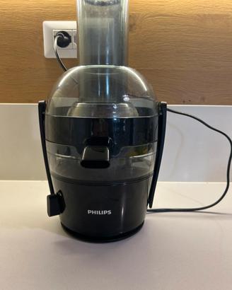 Centrifuga Philips per succhi di frutta e verdura