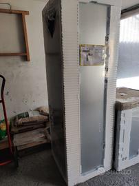 Frigo/congelatore incasso Electrolux KNT6ME18S3
