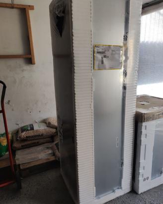 Frigo/congelatore incasso Electrolux KNT6ME18S3