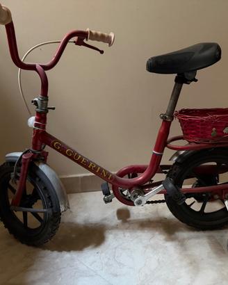 Bici bambina/bambino 12 pollici dai  3 ai 5 anni