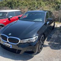 Griglia bmw g20