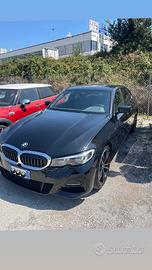 Griglia bmw g20
