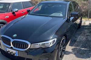 Griglia bmw g20