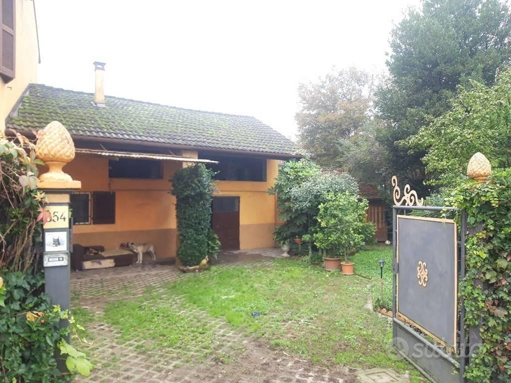 Casa – Cremona, Sant'Ambrogio - Vista 3