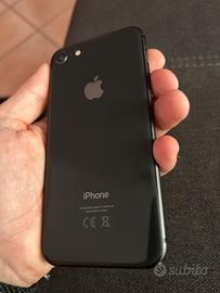 Apple iPhone 8 64GB Space Gray