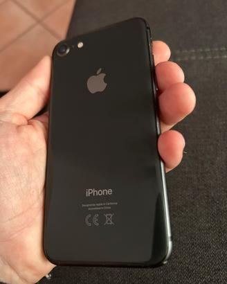 Apple iPhone 8 64GB Space Gray