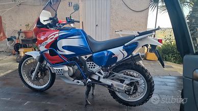 africa twin rd07a 750